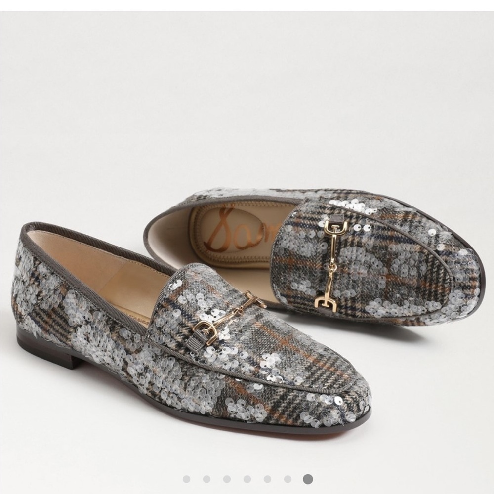 Loraine Bit Loafer - Picture 2 of 13